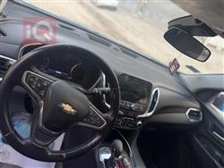 شيفروليه إكوينوكس